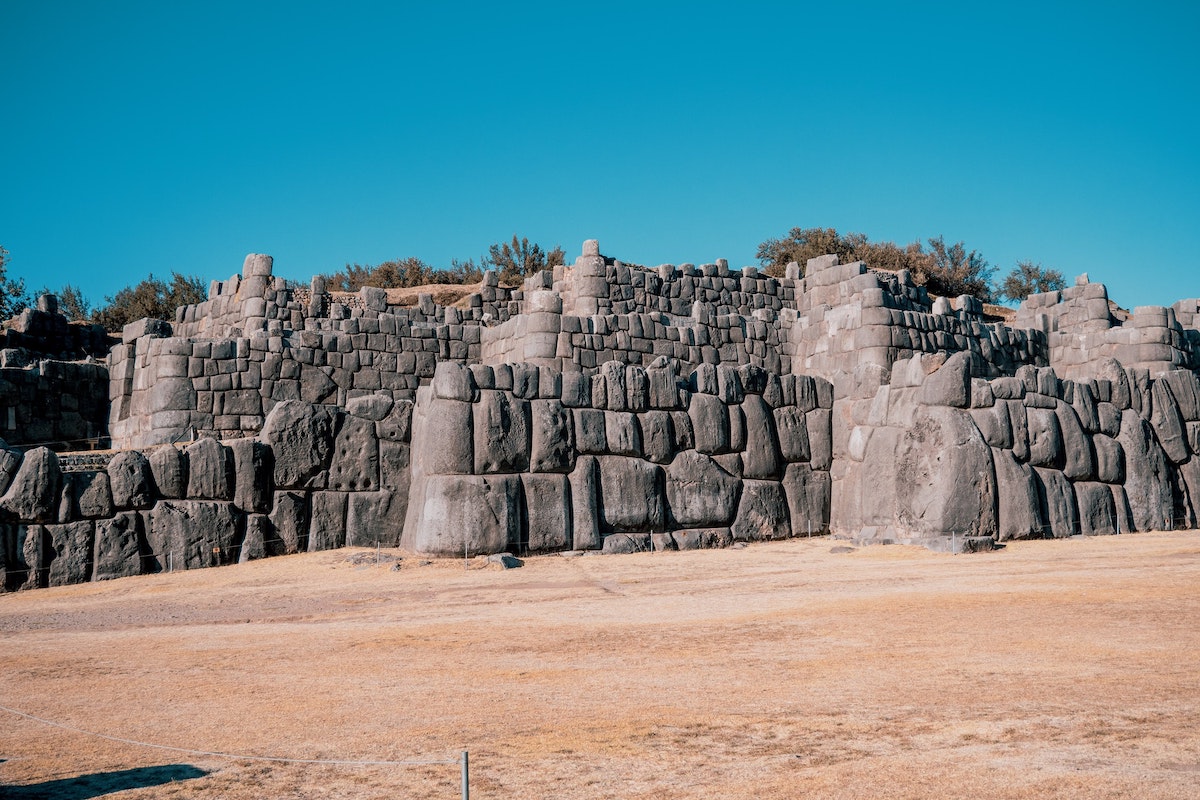 Best Sights Not to Miss in Cusco Peru - Sacsayhuaman - Frayed Passport