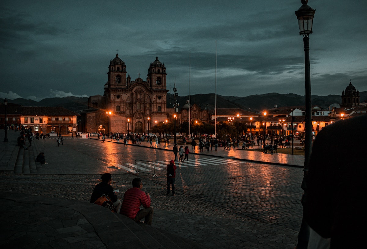 6 Sights You Absolutely Can't Miss in Cusco, Peru - Plaza De Armas - Frayed Passport