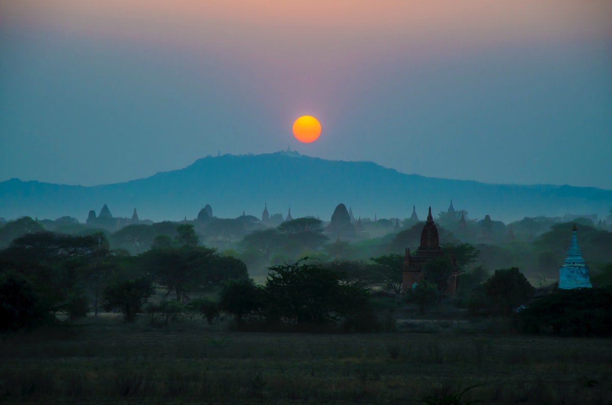Things to do while visiting Myanmar - Frayed Passport