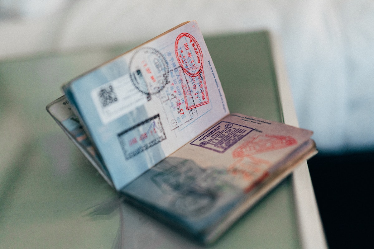 10 Simple Tasks to Take Care of Before Travel - Frayed Passport