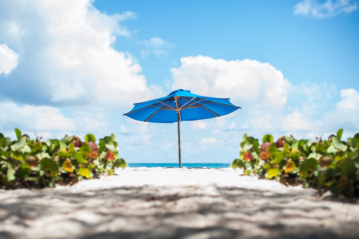 15 Stunning Beaches Around the World - Frayed Passport - Crane Beach, Barbados