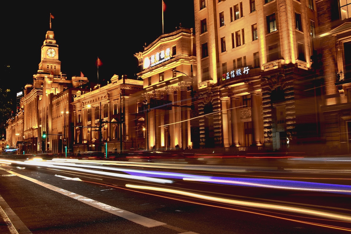 The Bund - 5 Places in China to Add to Your Bucket List - Frayed Passport
