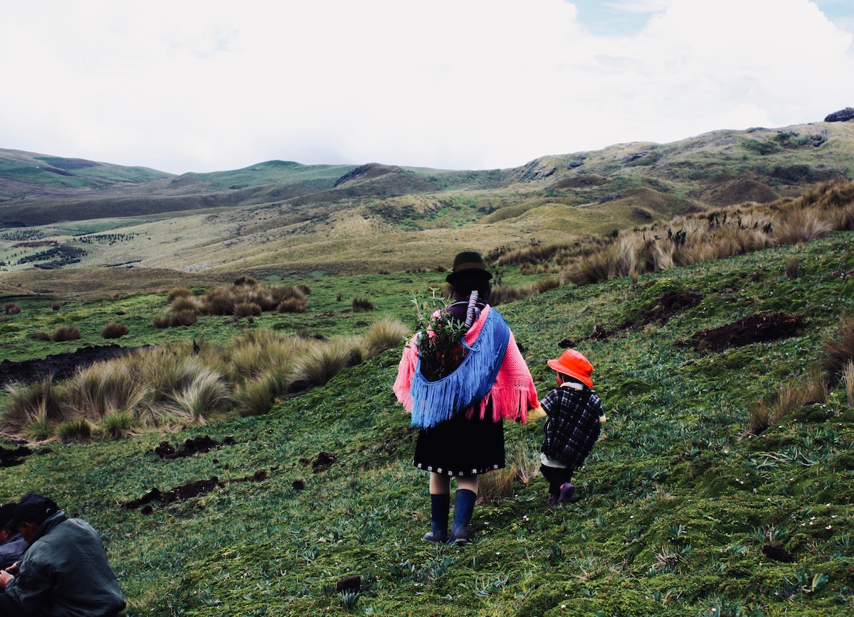 Volunteering in Peru with IVHQ: Traveler Interview - Frayed Passport