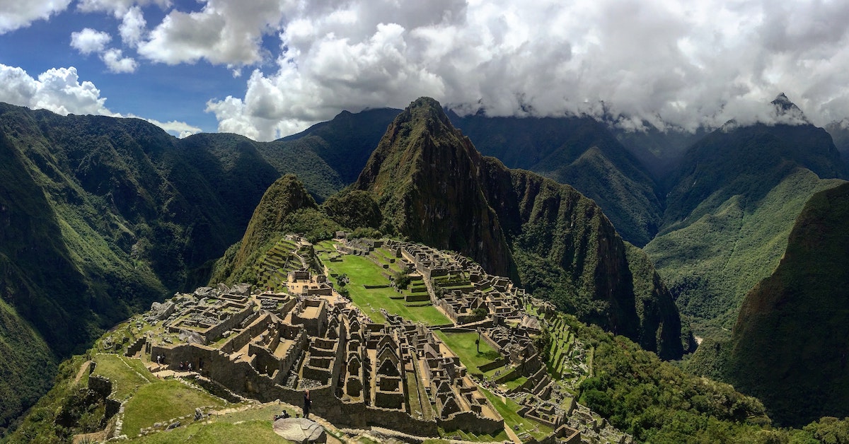What to bring while hiking the Inca Trail - Frayed Passport