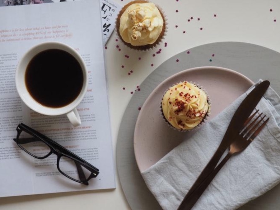 4 Reasons Why London Coffee Shops Are the Best - Frayed Passport