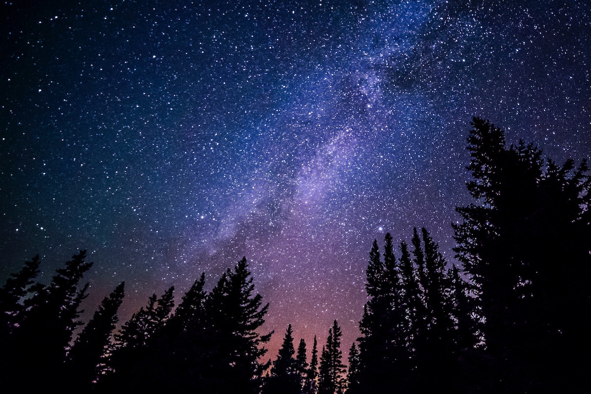 Pick 5 Constellations and We'll Match You to a Dark Sky Destination Perfect for Stargazing - Frayed Passport