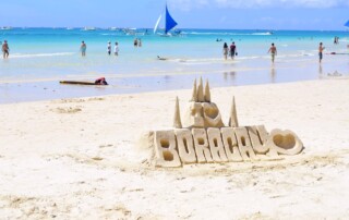 White Beach, Boracay Island, Philippines: When to Visit, Things to See and Do - Frayed Passport