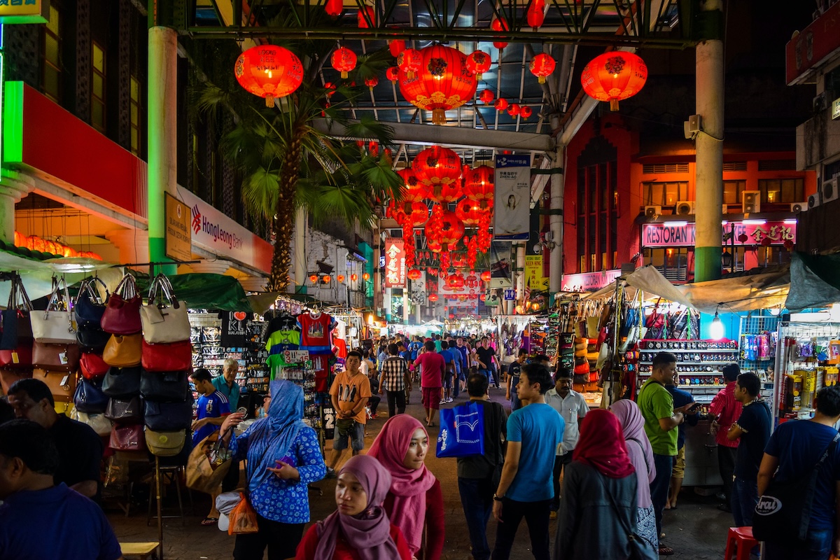 How Much Can Geoarbitrage Help Your Finances? Read These 6 Powerful Examples - Kuala Lumpur, Malaysia - Frayed Passport
