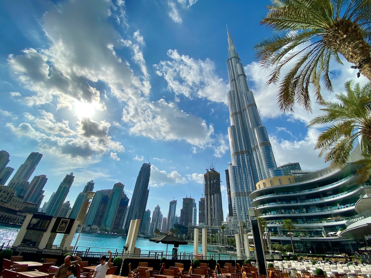 3 Must-See Layover Cities for Maximum Cultural Immersion - Dubai - Frayed Passport