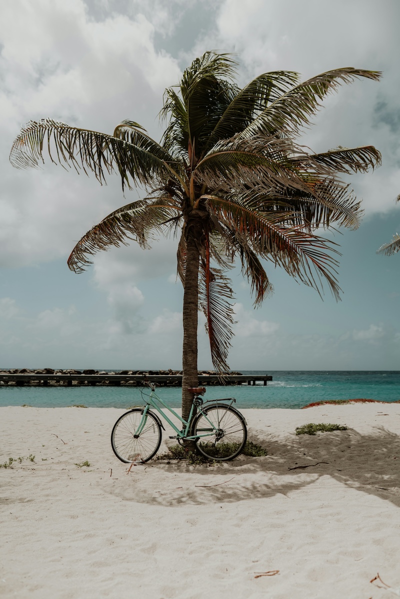 Antigua & Barbuda for Digital Nomads: Comprehensive Guide to Visas, Living, Working & More - Bike - Frayed Passport