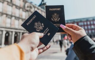 Navigating Travel Advisories With Confidence: Your Guide to a Safe and Enjoyable Trip - Frayed Passport