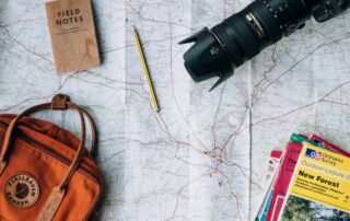 4 Strategies To Make the Most of a Short Vacation - Frayed Passport