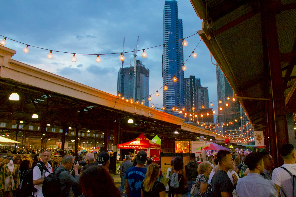 11 Best Cities Around the World for Foodie Travelers - Melbourne, Australia - Frayed Passport