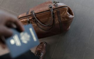 7 Mistakes Traveling Business Owners Should Never Make - Frayed Passport