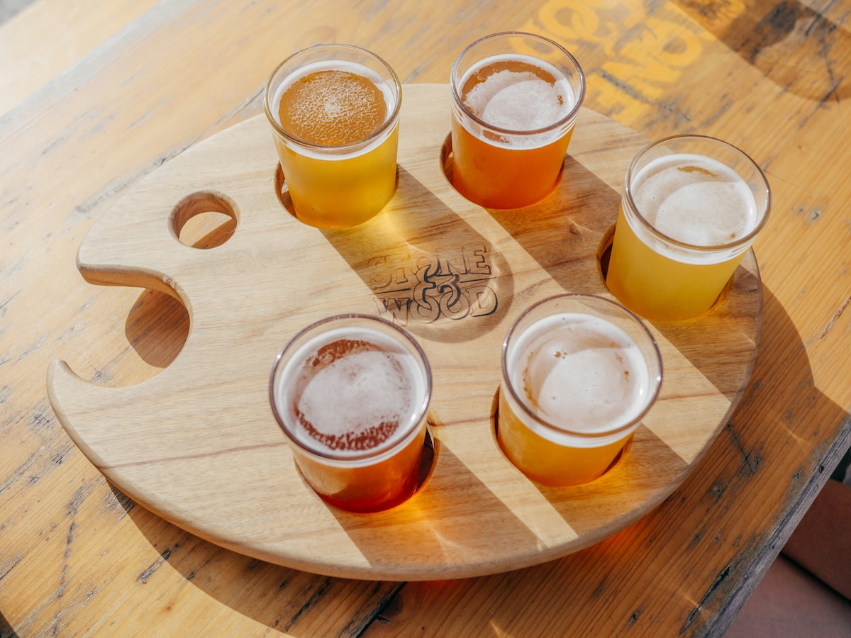 Craft Beers Around the World: An Introduction and Where to Find the Best Brews - Frayed Passport
