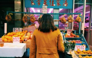 How to Haggle in Foreign Countries: Overcoming the Fear of Negotiating in Marketplaces - Frayed Passport