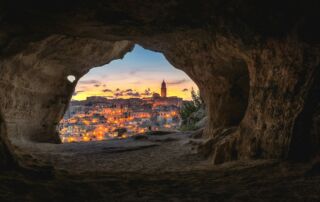 Italy's Basilicata Region: A Quick Tour of Matera, Craco, and 7 More Spots in Southern Italy - Frayed Passport