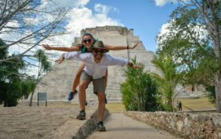 Mexico's Yucatan Peninsula: Best Ideas for Snorkeling, Eco-Adventures & More - Frayed Passport