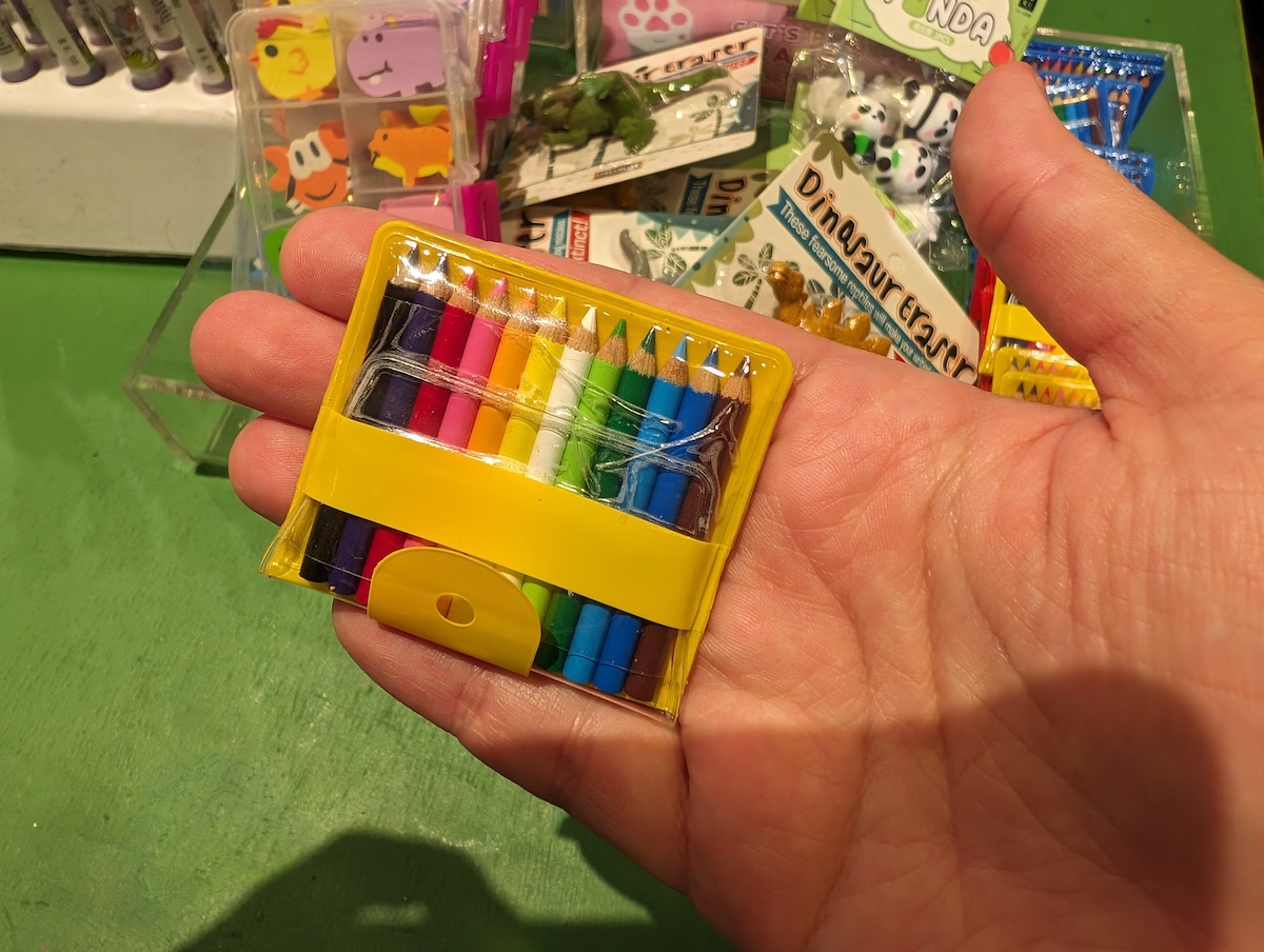 EPCOT International Flower & Garden Festival 2024: Bonsai, Butterflies & Tons of Fun - Tiny Colored Pencils - Frayed Passport