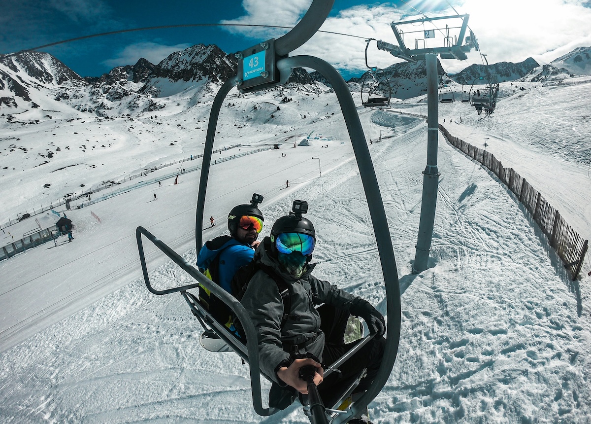 20 Fun Facts About Andorra - Frayed Passport - Outdoor Sports
