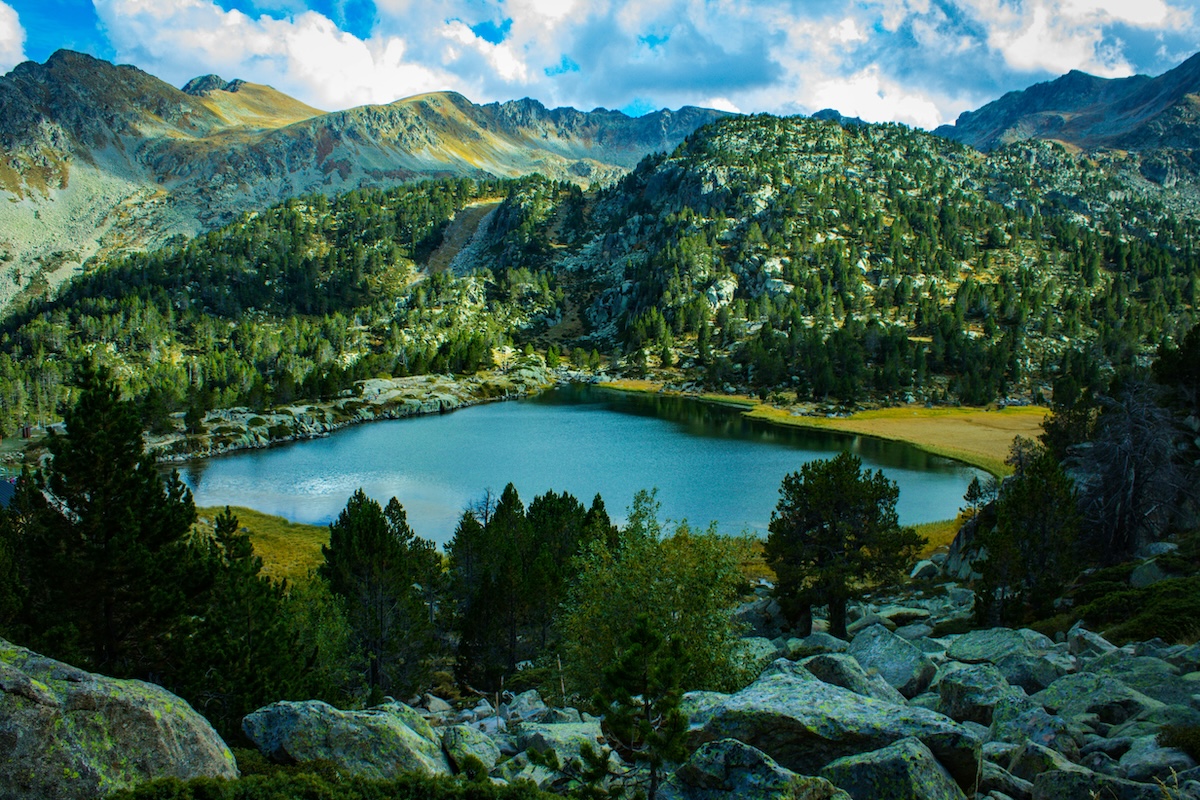 20 Fun Facts About Andorra - Frayed Passport