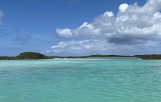 Wild Blue Yonder: Visiting the Caribbean Waters of Turks and Caicos - Frayed Passport