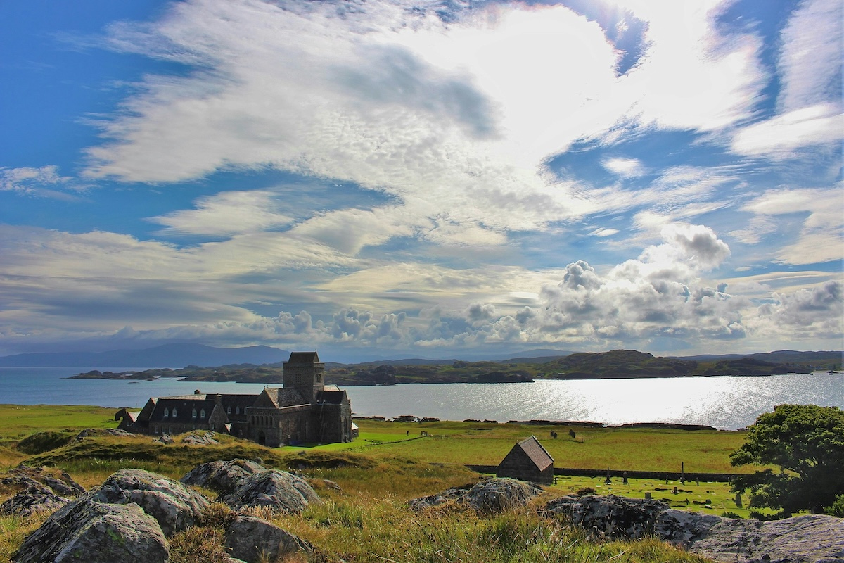 8 Beautiful Remote Island Chains to Explore by Sailing or Cruising - Hebrides - Frayed Passport