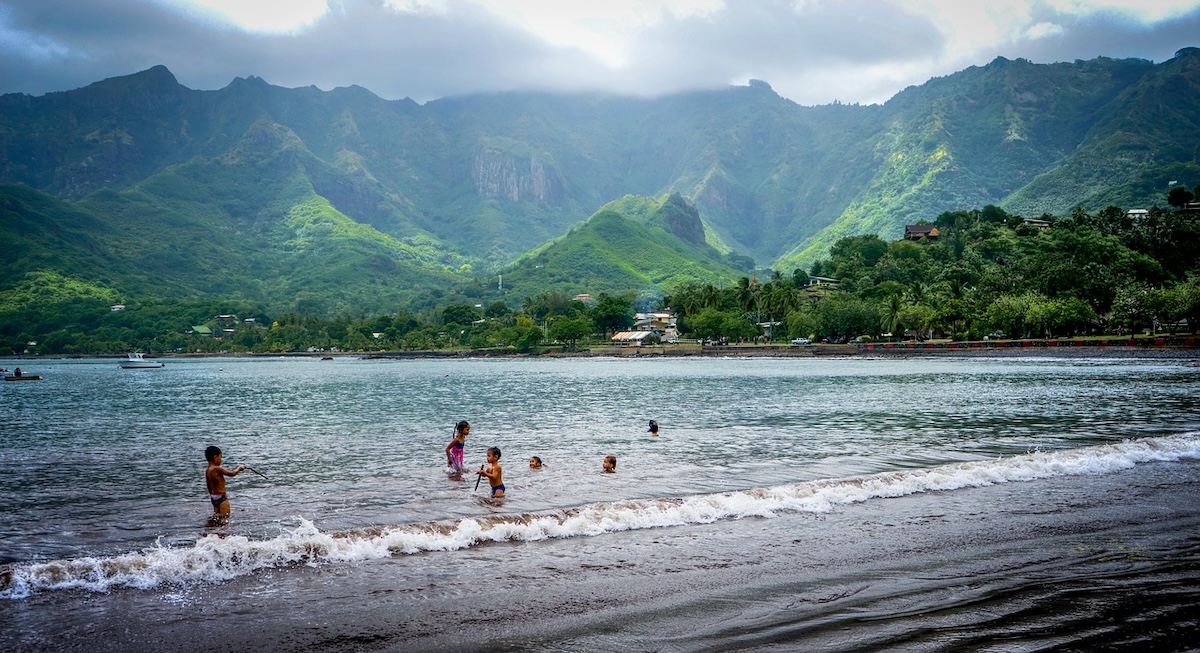 8 Beautiful Remote Island Chains to Explore by Sailing or Cruising - Marquesas - Frayed Passport