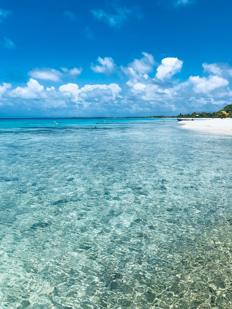 8 Beautiful Remote Island Chains to Explore by Sailing or Cruising - Tuamotu - Frayed Passport