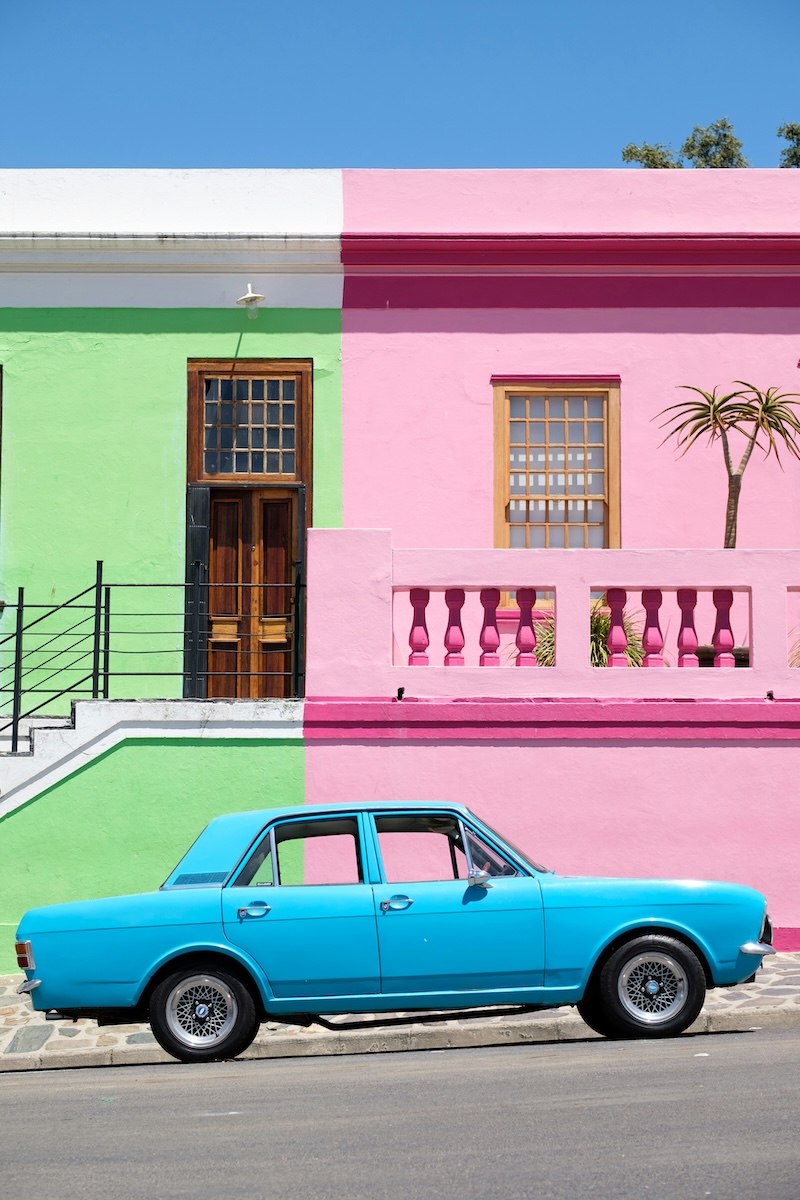 Best digital nomad cities - Cape Town - Frayed Passport
