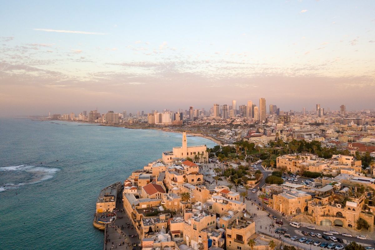8 Tips for Visiting Tel Aviv - Frayed Passport