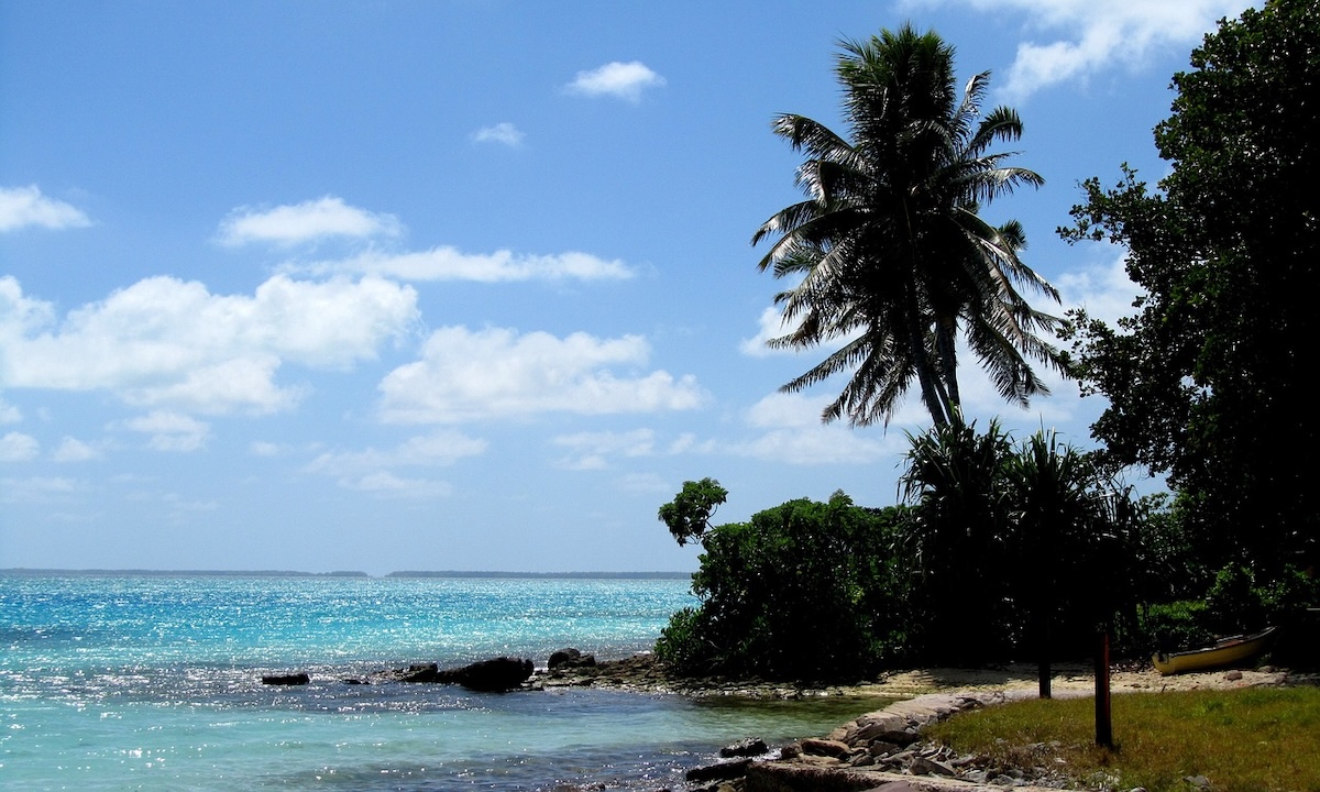 22 Fascinating Facts About Kiribati! - Frayed Passport