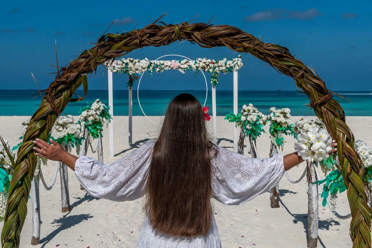 Attending a Destination Wedding? Here Are 3 Ways to Make the Most of Your Trip - Frayed Passport