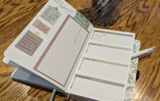 Crafting Your World with Bullet Journals: A Comprehensive Guide for BUJO Beginners - Frayed Passport