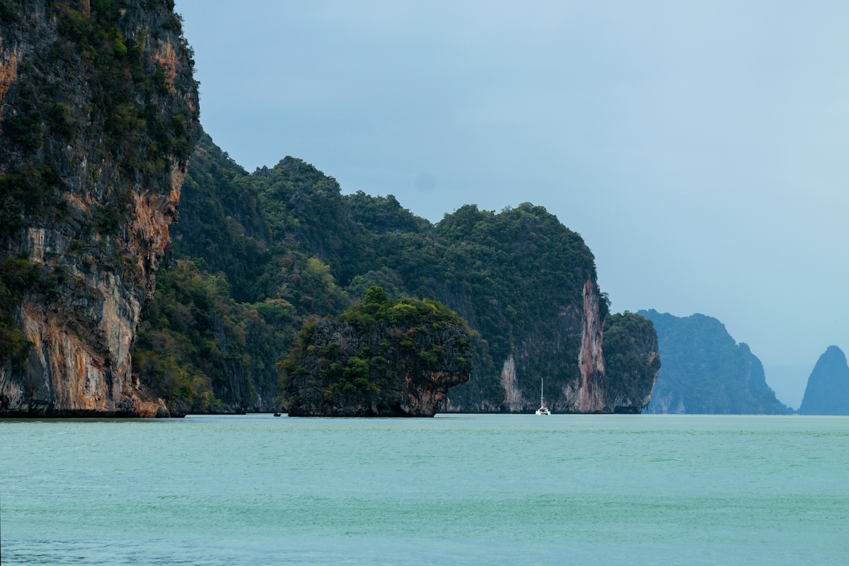 Exploring 4 of the World’s Most Popular Cities for Destination Weddings - Phuket, Thailand - Frayed Passport