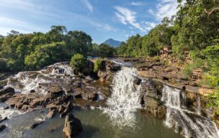 What Are Some Interesting Facts About the Bolaven Plateau in Laos? - Frayed Passport