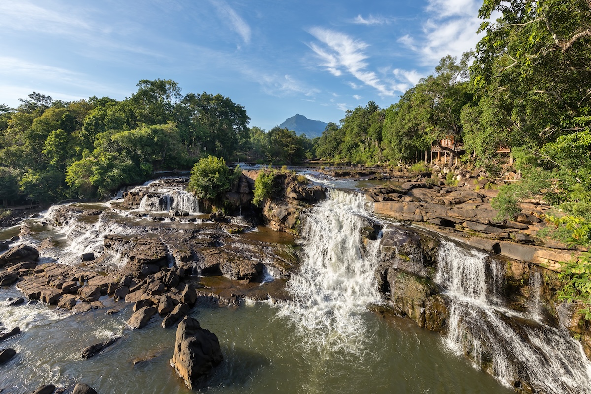 What Are Some Interesting Facts About the Bolaven Plateau in Laos? - Frayed Passport