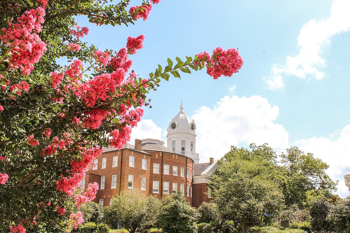 11 Beautiful Southern Gothic Travel Destinations: Savannah, Charleston & More - Monroeville, AL - Frayed Passport