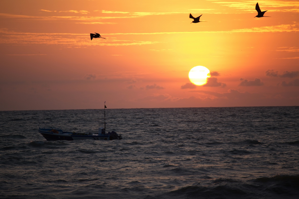 5 Must-Visit Beaches and Islands in Manabí, Ecuador - Crucita - Frayed Passport