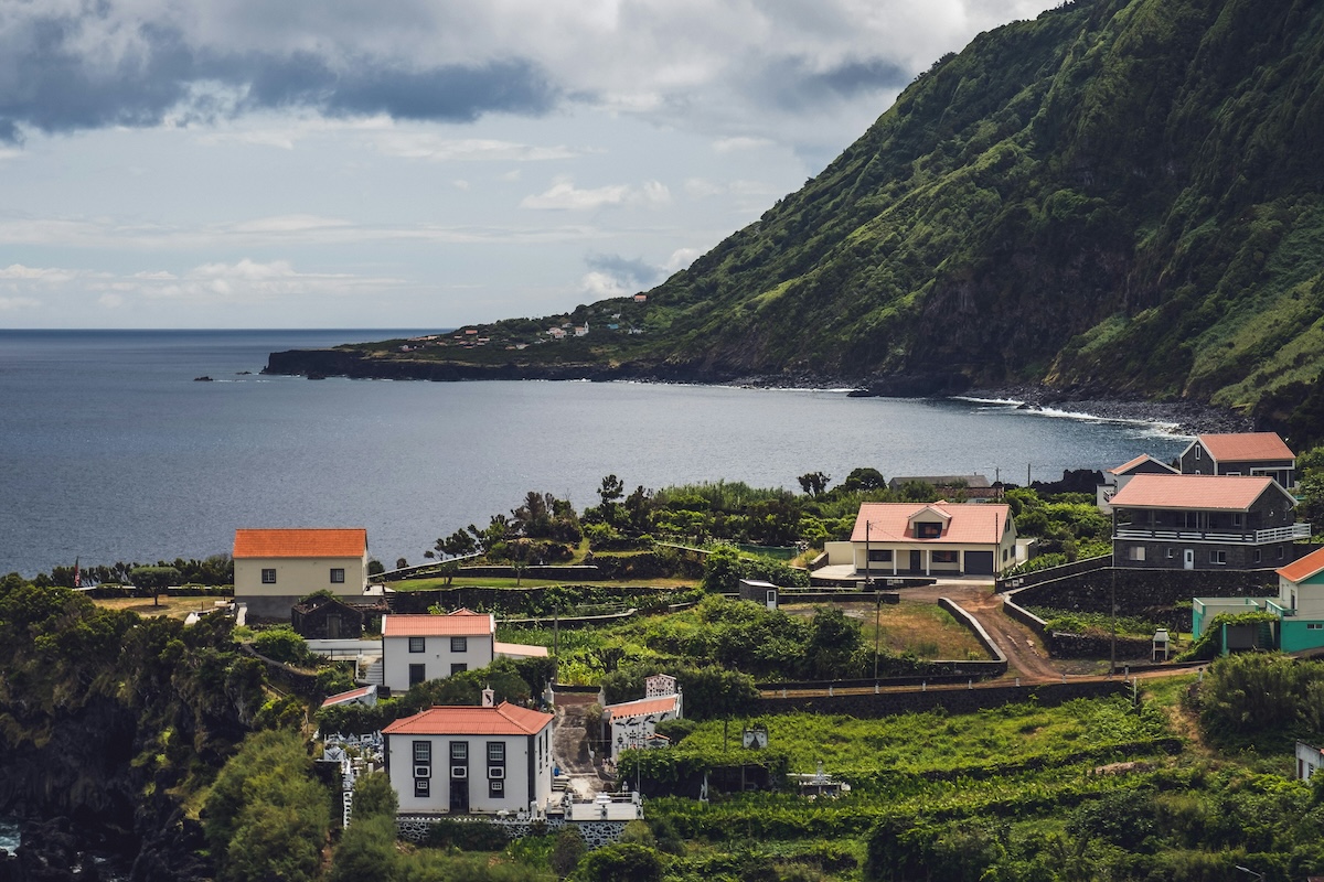 Happy Birthday, Aquarius! Here Are 12 Travel Destinations Perfect for Your Style - The Azores, Portugal - Frayed Passport