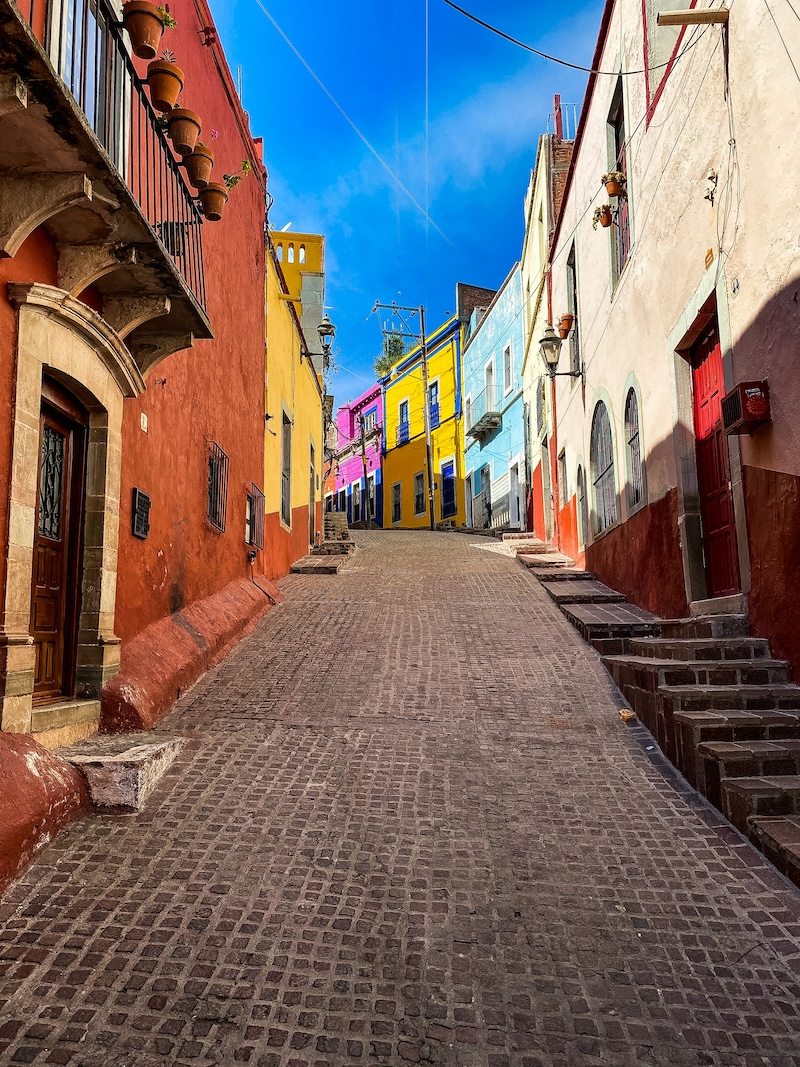 Happy Birthday, Aquarius! Here Are 12 Travel Destinations Perfect for Your Style - Guanajuato, Mexico - Frayed Passport