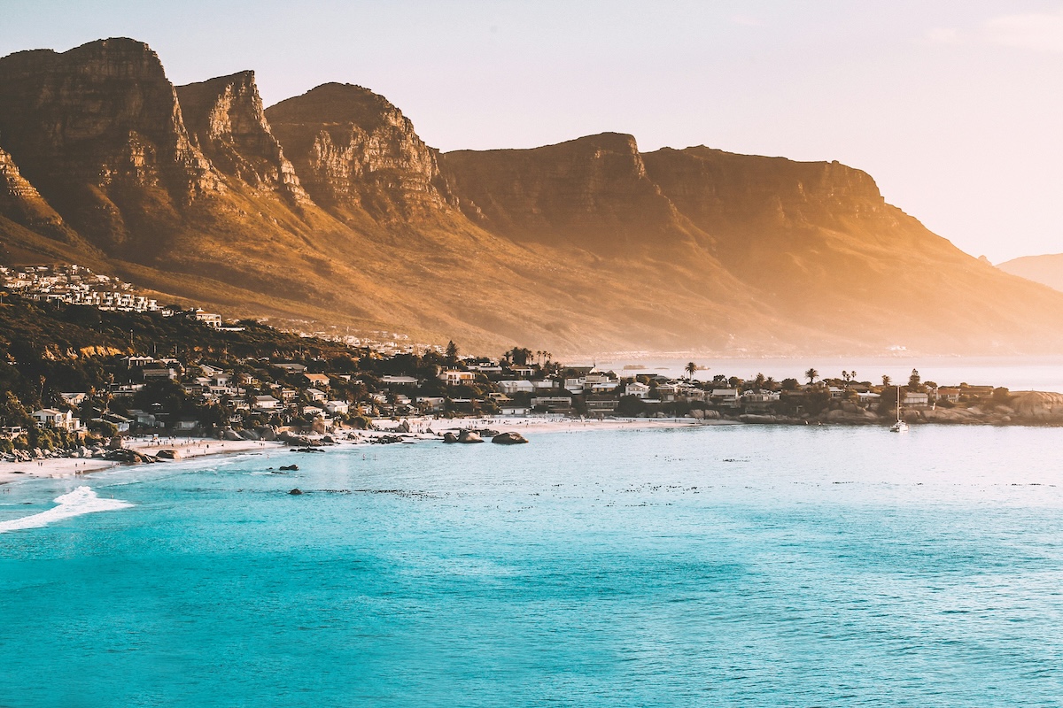 Happy Birthday, Aries! Here Are 12 Travel Destinations Perfect for Your Style - Cape Town, South Africa - Frayed Passport