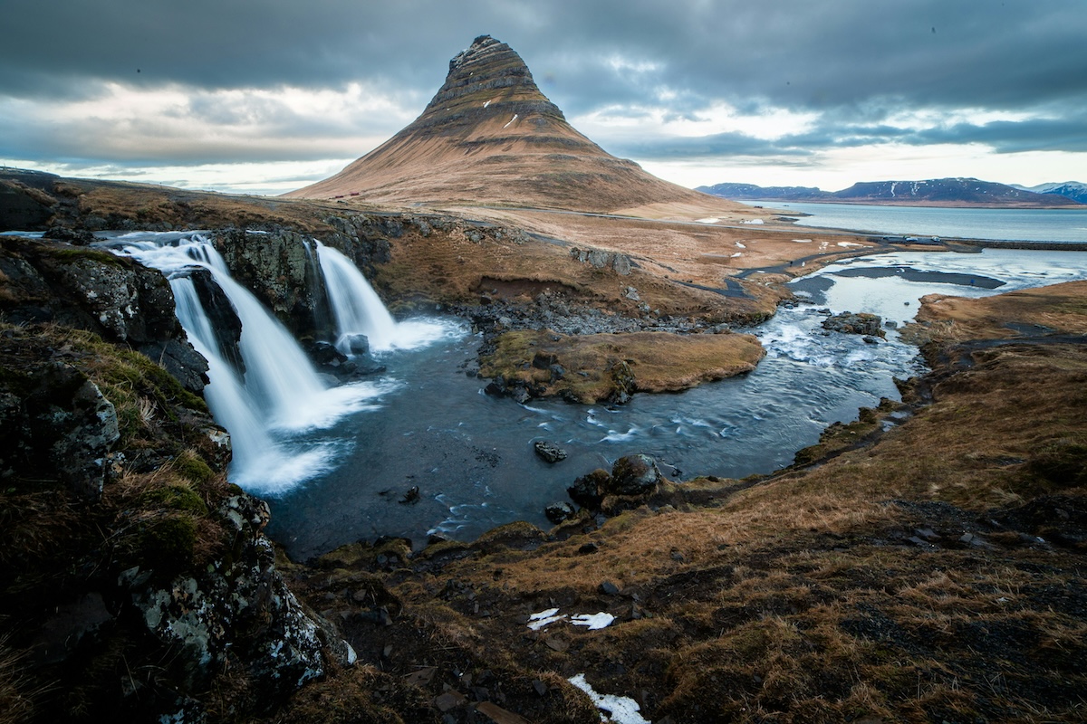 Happy Birthday, Aries! Here Are 12 Travel Destinations Perfect for Your Style - Iceland - Frayed Passport