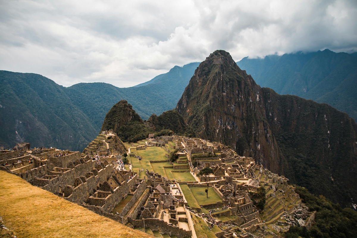 Happy Birthday, Aries! Here Are 12 Travel Destinations Perfect for Your Style - Machu Picchu, Peru - Frayed Passport