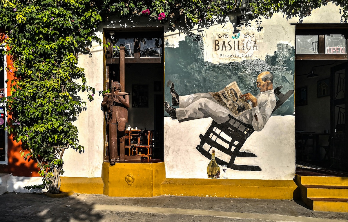 Happy Birthday, Capricorn! Here Are 12 Travel Destinations Perfect for Your Style - Cartagena, Colombia - Frayed Passport