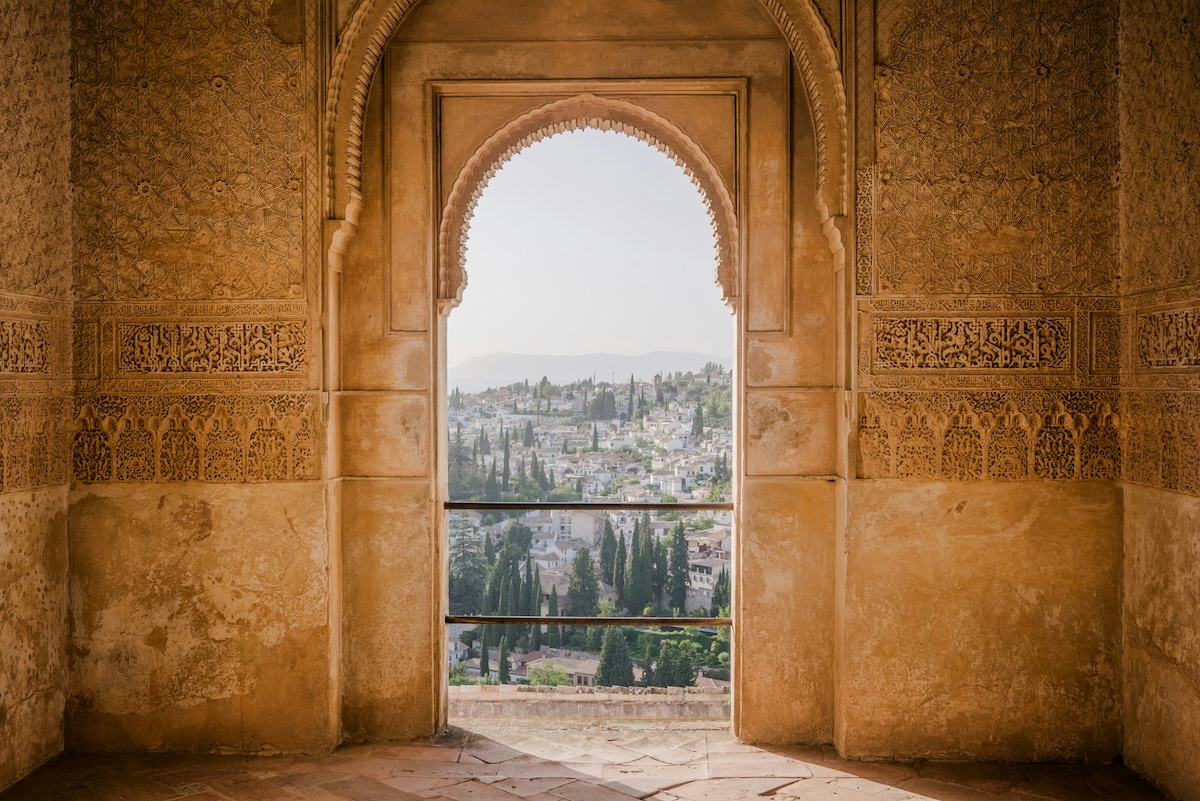 Happy Birthday, Capricorn! Here Are 12 Travel Destinations Perfect for Your Style - Granada, Spain - Frayed Passport