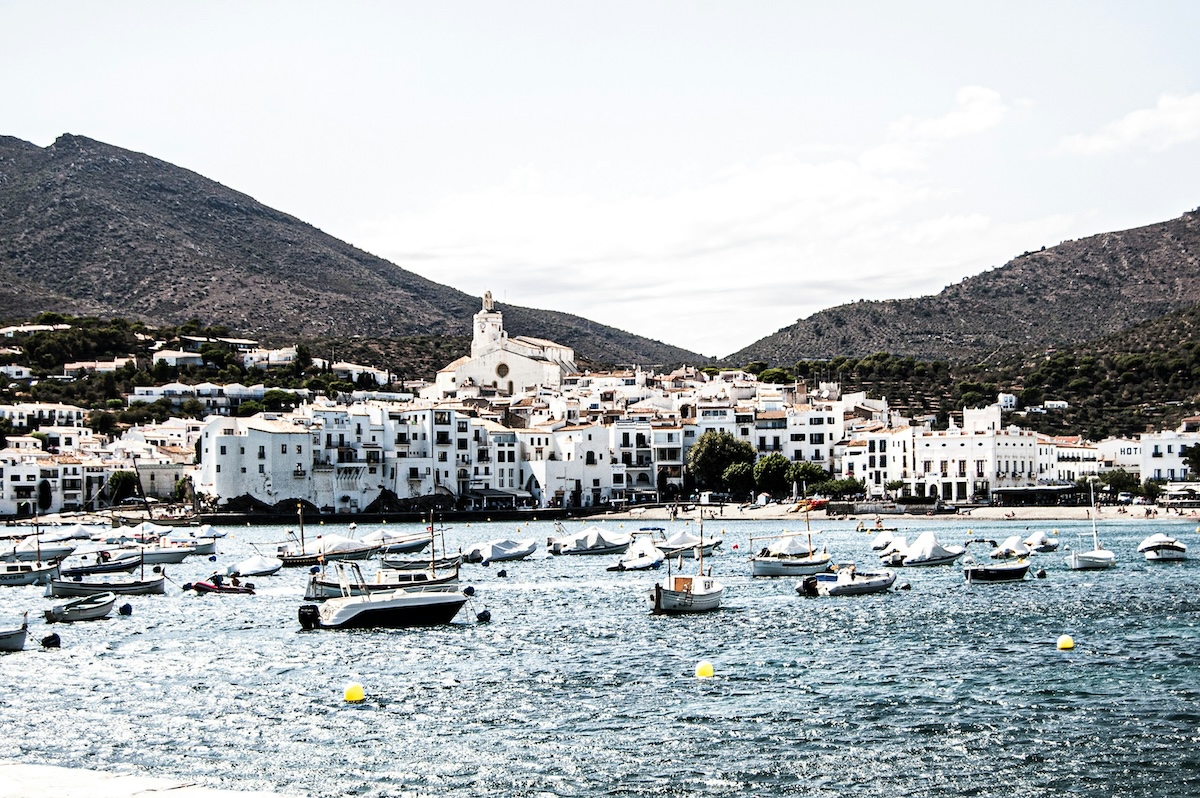 Happy Birthday, Libra! Here Are 12 Travel Destinations Perfect for Your Style - Cadaques, Spain - Frayed Passport