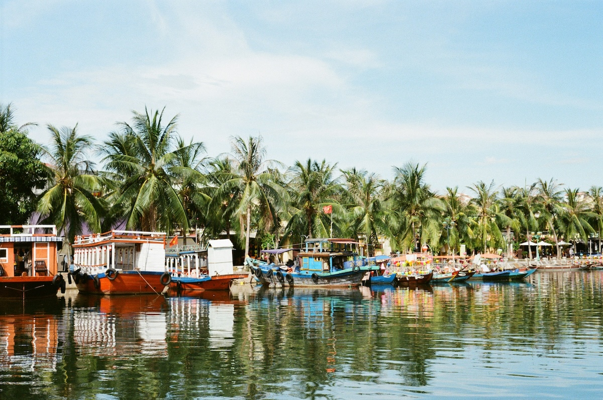 Happy Birthday, Libra! Here Are 12 Travel Destinations Perfect for Your Style - Hoi An, Vietnam - Frayed Passport