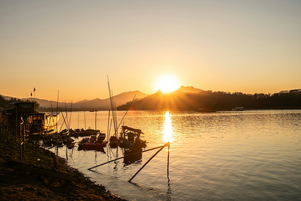 Happy Birthday, Libra! Here Are 12 Travel Destinations Perfect for Your Style - Luang Prabang, Laos - Frayed Passport