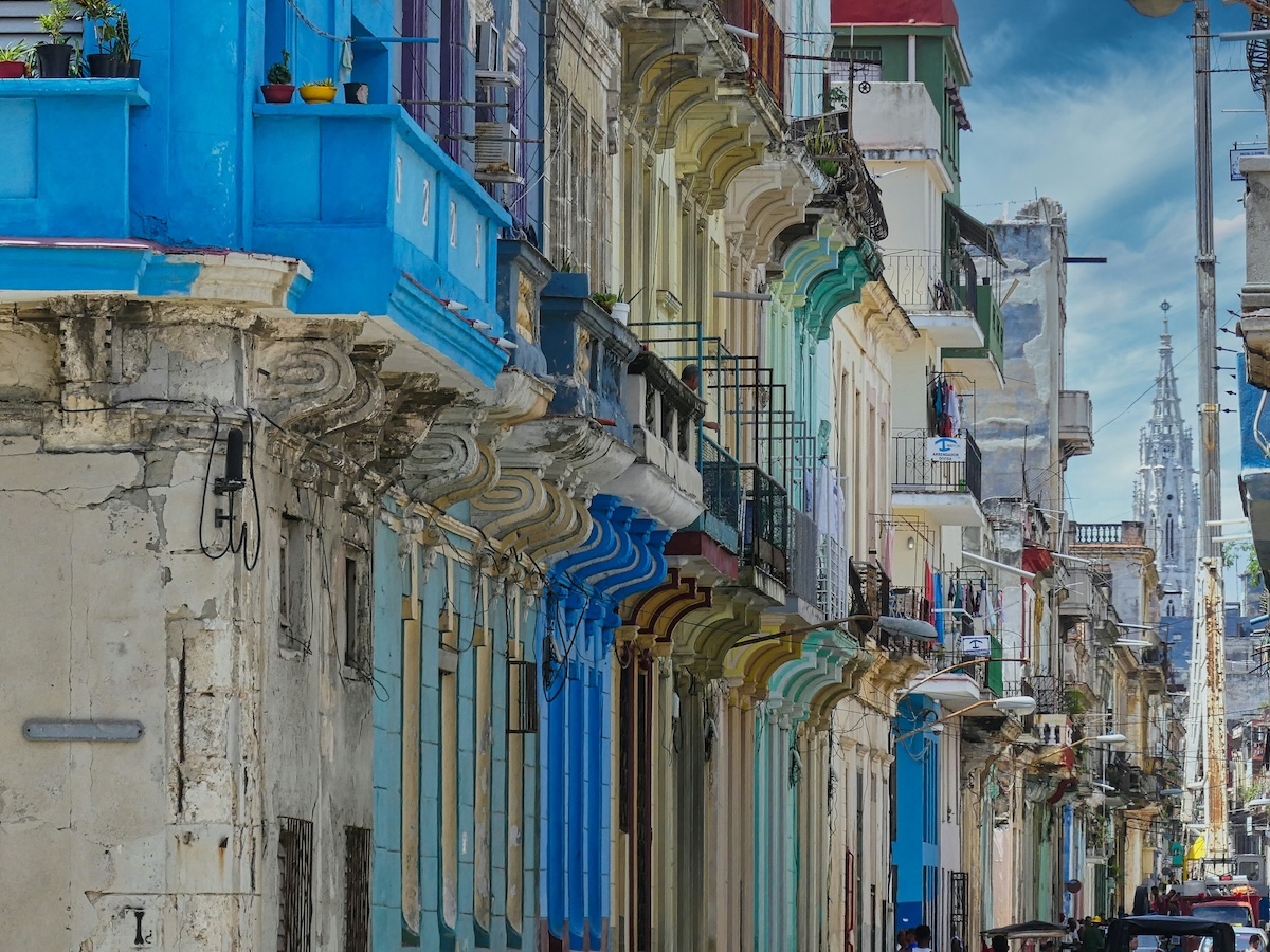 Happy Birthday, Sagittarius! Here Are 12 Travel Destinations Perfect for Your Style - Havana, Cuba - Frayed Passport